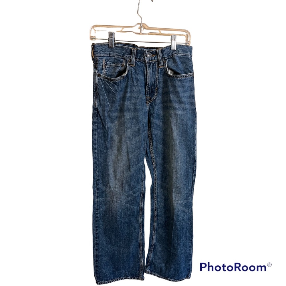 American Eagle men jeans